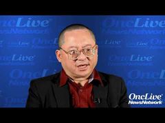 EP. 6 Evolutions in the Treatment of EGFR-Mutated NSCLC