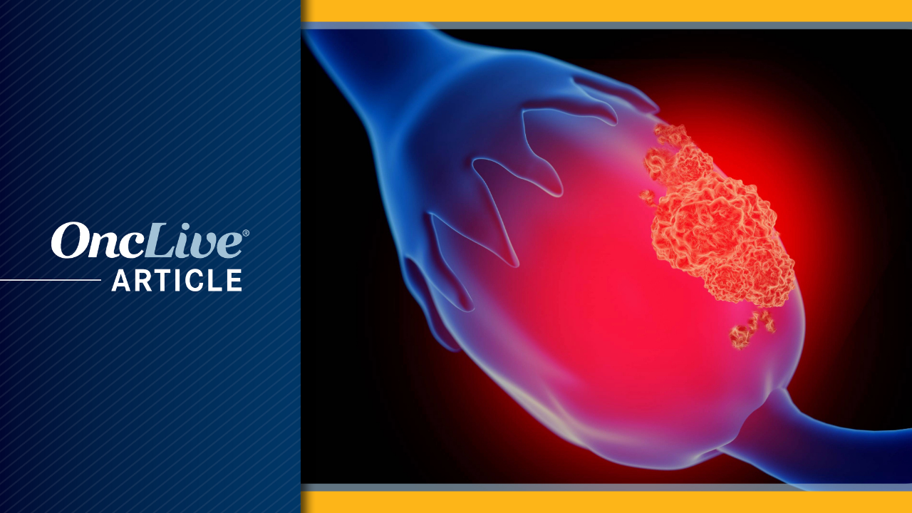 Gynecologic Oncology | Image Credit: © Sebastian Kaulitzki - stock.adobe.com