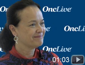 Dr. Piccart on Personalized Care for Breast Cancer