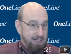 Dr. Klein on Oncotype DX in Predicting Outcomes in African Americans With Prostate Cancer