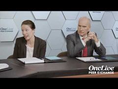 EP. 5 Managing Platinum-Resistance and Recurrent Disease