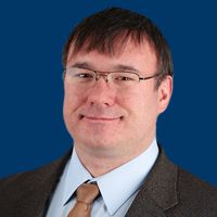 Joseph Barbi, PhD, of Roswell Park