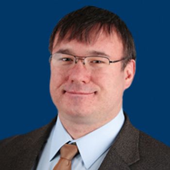 Joseph Barbi, PhD, of Roswell Park