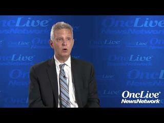 PI3K Inhibitors in Management of R/R Follicular Lymphoma