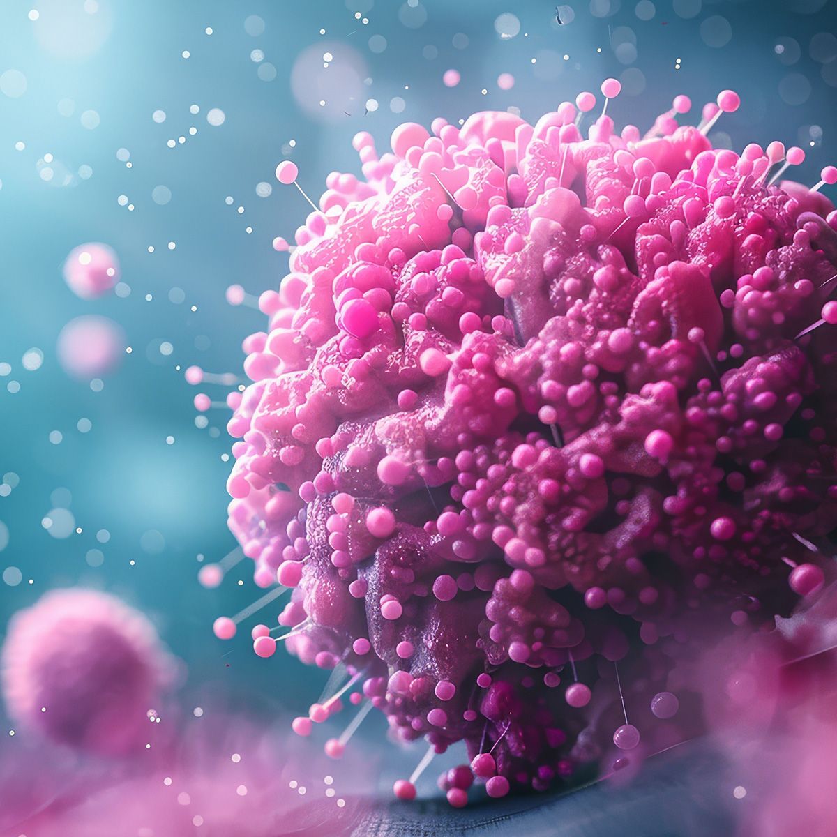 Uterine Serous Carcinoma