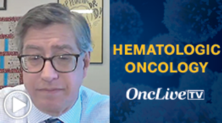 Daniel DeAngelo, MD, PhD, discusses how the shift away from chemotherapy has affected the management of chronic lymphocytic leukemia.