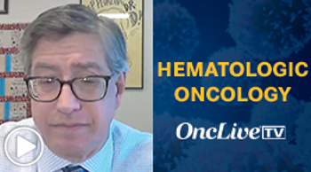 Daniel DeAngelo, MD, PhD, discusses how the shift away from chemotherapy has affected the management of chronic lymphocytic leukemia.