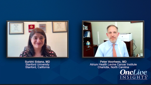 CAR T-cell Therapy in Multiple Myeloma: Finding Its Right Place 