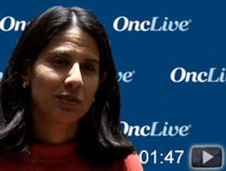 Dr. Tolaney on the Evolution of Adjuvant Treatment for HER2+ Breast Cancer