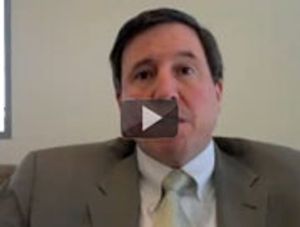 Dr. Pecora Discusses Value-Based Healthcare