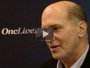 Dr. Fine on GTX in Inoperable Pancreatic Cancer
