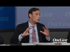 EP. 5 RCC First-Line Toxicity Considerations