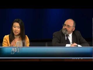 Concurrent Versus Sequential Testing in NSCLC 