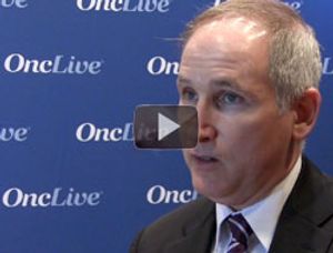 Dr. Fuchs on Targeting c-MET to Treat Gastric Cancers