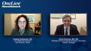 Clinical Decision-Making for a Patient With eBC: Scenario and Strategies