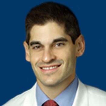 Joshua Reuss, MD, of MedStar Georgetown University Hospital