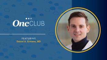 Daniel A. Ermann, MD, and colleagues evaluated treatment burden based on age in chronic lymphocytic leukemia.