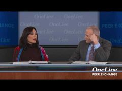 EP. 10 Setting Expectations in Third-Line Colorectal Cancer