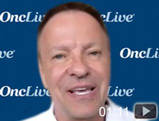 Dr. Monk on the Importance of Early Pap Testing in Cervical Cancer  