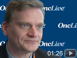 Dr. Hammers on Nivolumab/Ipilimumab Data in RCC