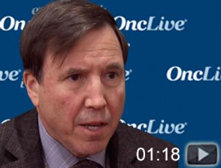Dr. Pecora on the CPIT001 Study in Hematologic Malignancies