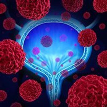 The clinical development of Vicineum for use as a potential therapeutic option in patients with high-risk, Bacillus Calmette-Guérin–unresponsive non–muscle invasive bladder cancer.