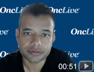 Dr. Pal on the Safety Profile of Cabozantinib/Atezolizumab in Advanced RCC 