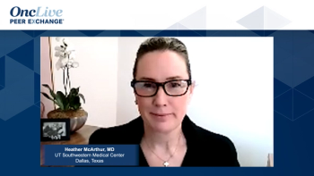 Expert on breast cancer