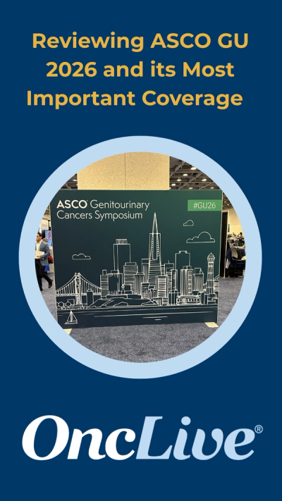 ASCO GU 2026