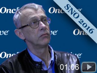 Dr. van den Bent on Next Steps for ABT-414 in Brain Cancer