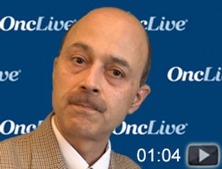 Dr. Sonpavde on the Role of Durvalumab in Platinum-Refractory Bladder Cancer