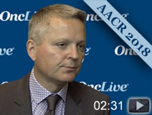 Dr. Schoffski Discusses Findings from the CREATE Study