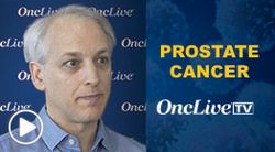 Dr Townsend on Understanding Prostate Cancer and the Utility of Genomic Sequencing