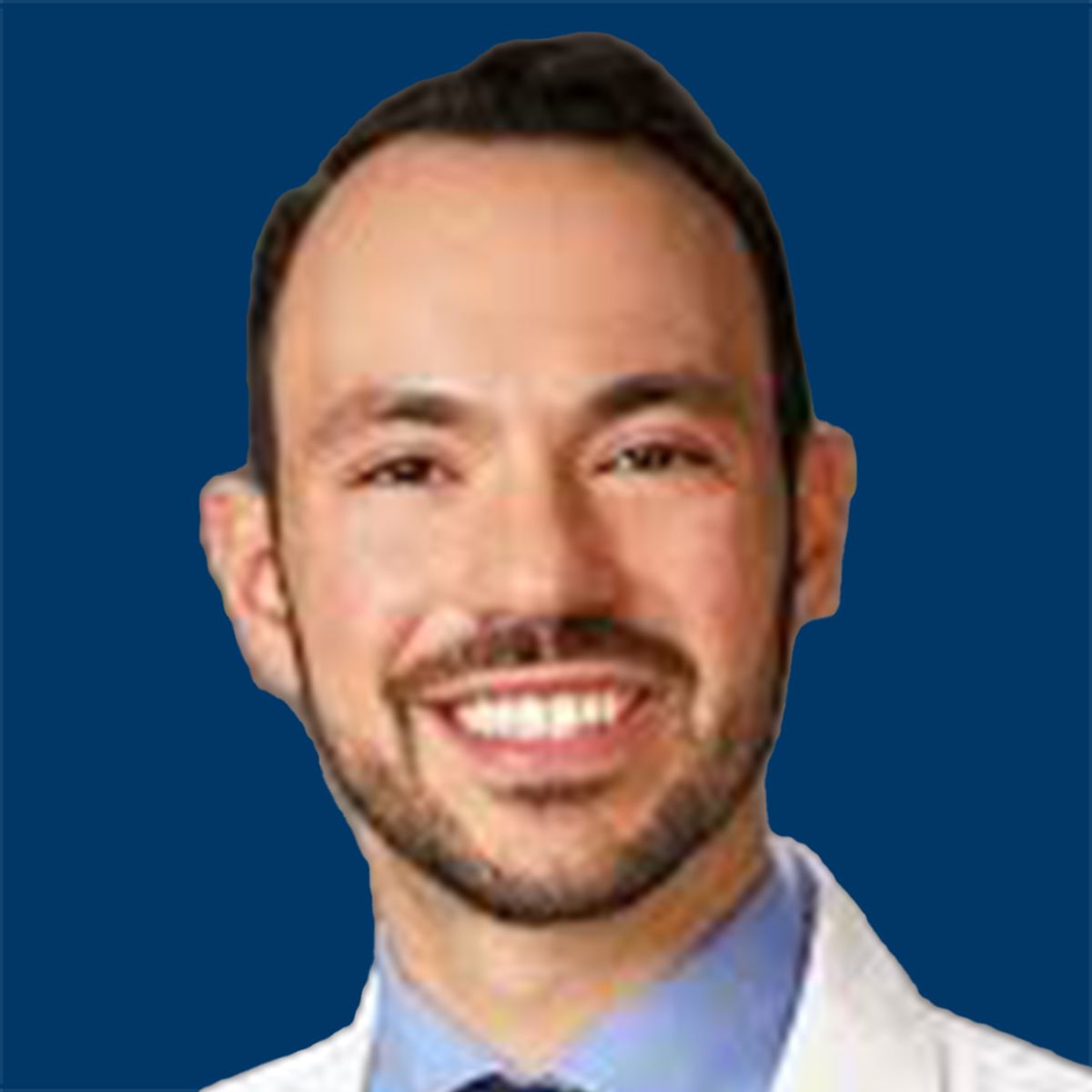 Samuel A. Kareff, MD, MPH, outgoing chief fellow, hematology and medical oncology, University of Miami Sylvester Comprehensive Cancer Center/Jackson Memorial Hospital