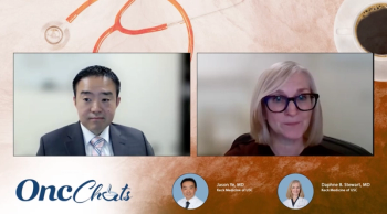 In this episode of OncChats: Coordinated Care in Breast Oncology, experts discuss how coordinated tumor board reviews enhance continuity of care, treatment personalization, and patient confidence following breast cancer surgery.