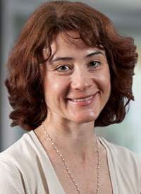 Maja H. Oktay, MD, PhD