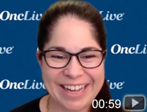 Deborah B. Doroshow, MD, PhD