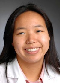 Joyce F. Liu, M