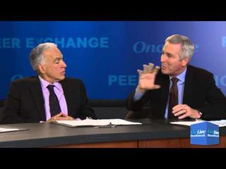 Combination Strategies Explored in CRPC