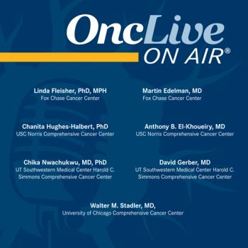 USC Norris Comprehensive Cancer Center, UT Southwestern Medical Center Harold C. Simmons Comprehensive Cancer Center, Fox Chase Cancer Center, the University of Chicago Comprehensive Cancer Center