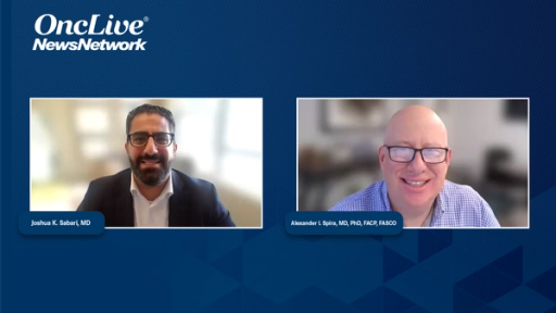 Traversing Frontline Treatment Options in  EGFR-Mutated Non–Small Cell Lung Cancer 