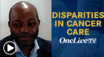 Arnold Etame, MD, PhD