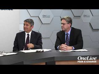 Strategies for Therapeutic Sequencing Agents