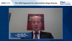 EP. 4 The TACE Approach for Intermediate-Stage Disease