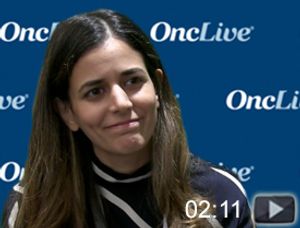 Dr. Fakhri on the Use of Carfilzomib in Multiple Myeloma