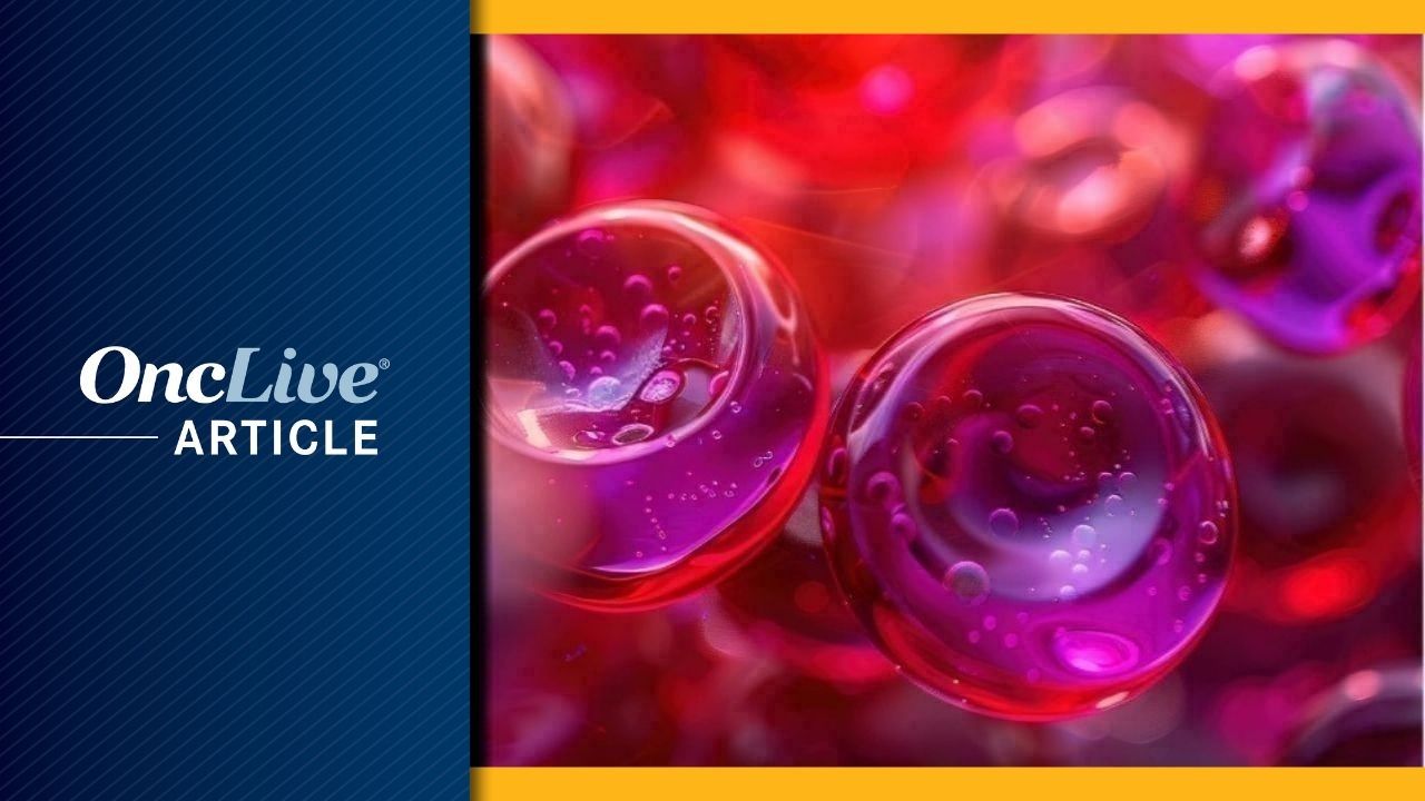 CLL | Image Credit: © LELISAT - stock.adobe.com