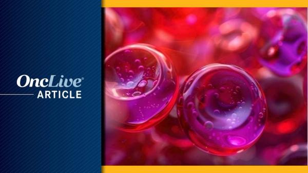 CLL | Image Credit: © LELISAT - stock.adobe.com