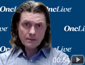 Dr. Halfdanarson on Investigational Agents in Driver-Negative CRC