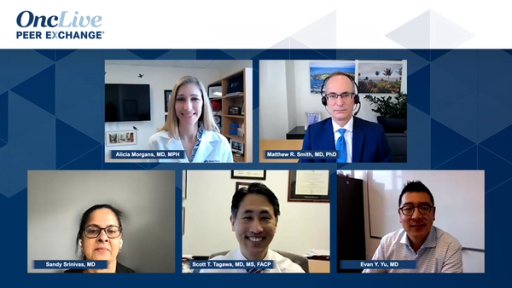 Recent Advances in the Treatment of Prostate Cancer 