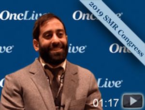 Dr. Shoushtari on the Data from the First-in-Human Trial for Tebentafusp in Advanced Melanoma